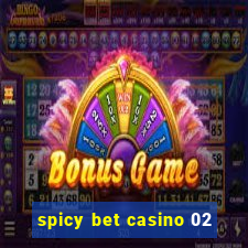 spicy bet casino 02